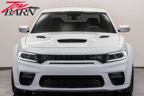 2022 Dodge Charger
