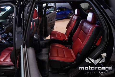 2023 Dodge Durango SRT Hellcat Plus