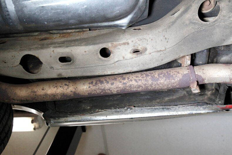 1977 Chevrolet Monte Carlo