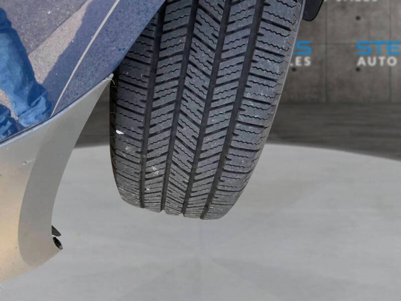 2018 Ford Transit Connect XL