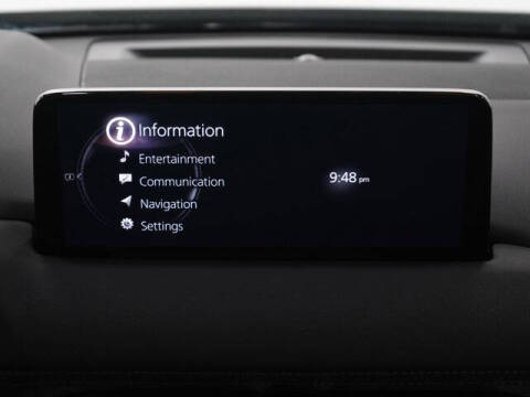 2022 Mazda CX-5 2.5 S Premium