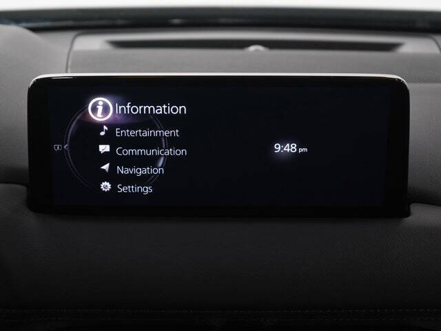 2022 Mazda CX-5 2.5 S Premium