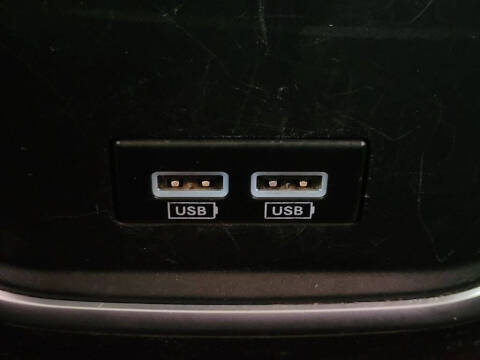 2018 Dodge Charger SXT