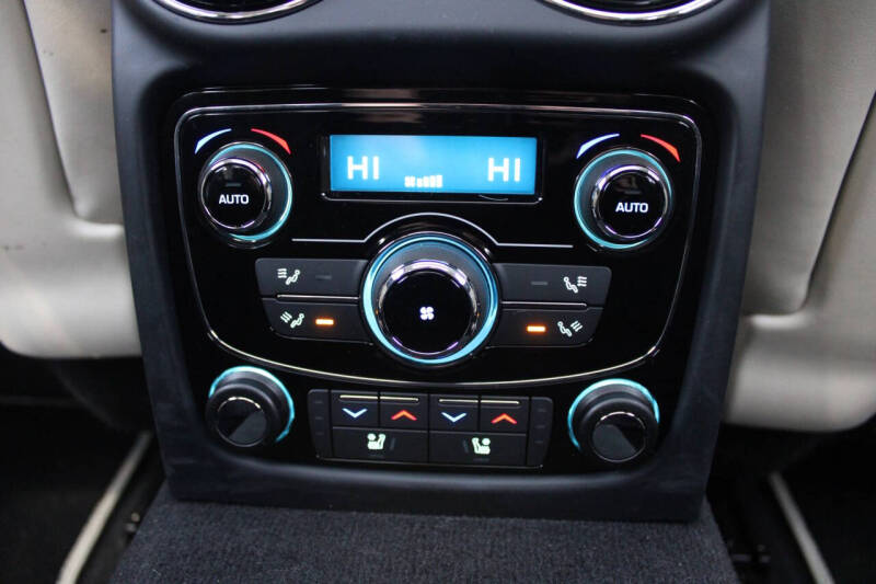 2019 Jaguar XJL Portfolio