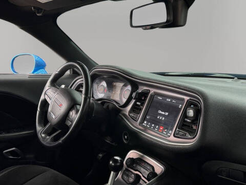 2019 Dodge Challenger
