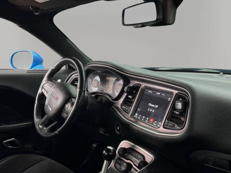 2019 Dodge Challenger