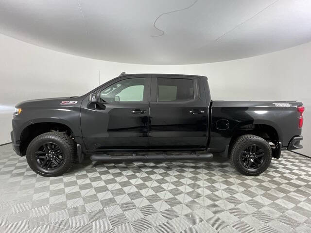 2022 Chevrolet Silverado 1500 Limited