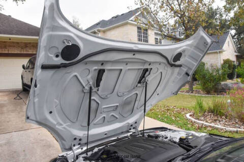 2017 Jaguar F-TYPE S British Design Edition