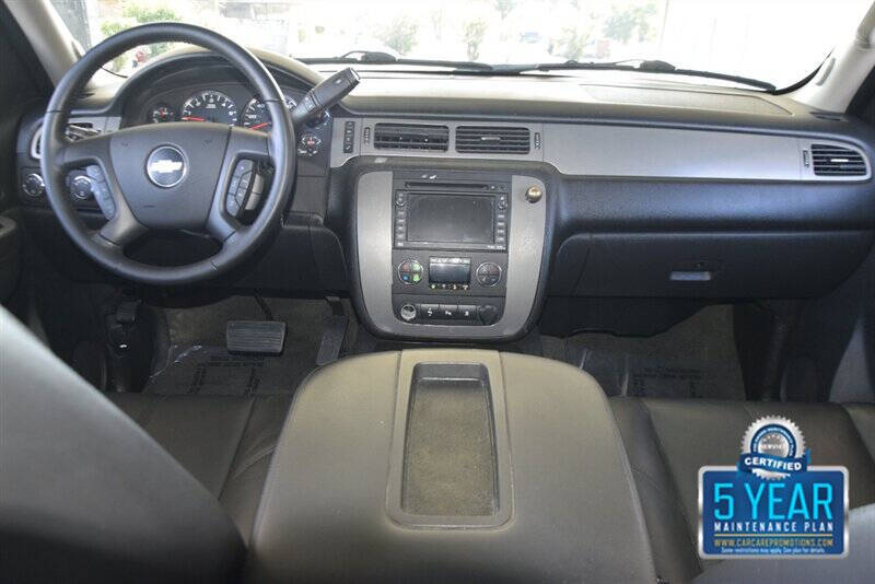 2010 Chevrolet Tahoe LT