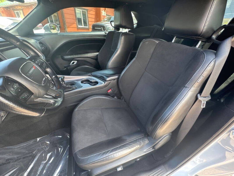 2021 Dodge Challenger GT