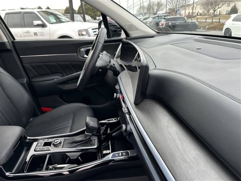 2024 Kia Sorento X-Line SX