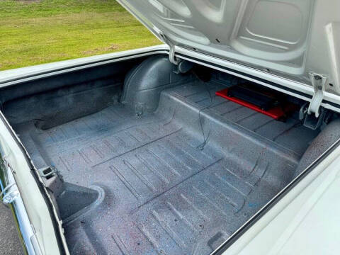 1960 Chevrolet Impala