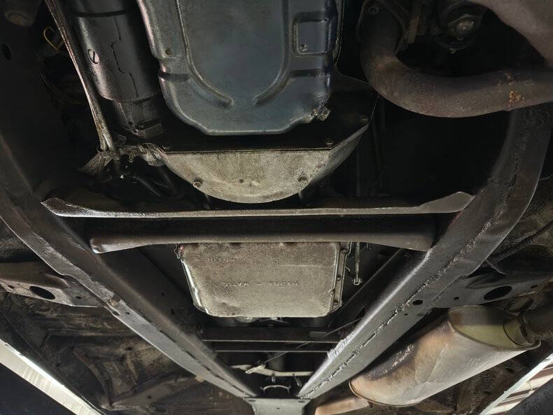 1963 Cadillac DeVille