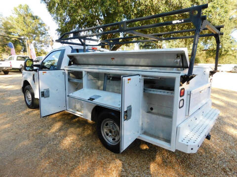 2017 Ford F-250 Super Duty XL