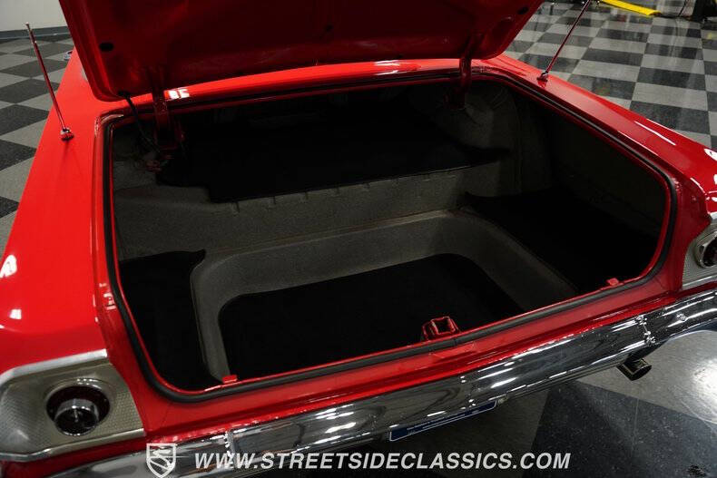 1963 Chevrolet Impala