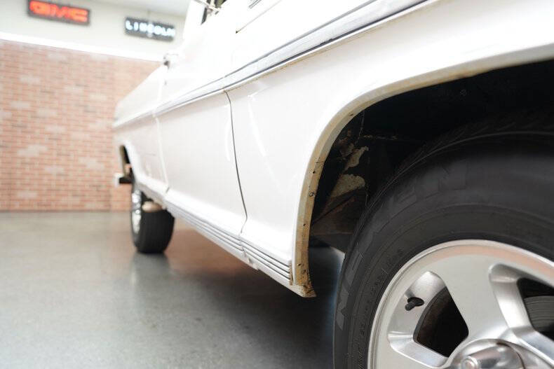 1972 Ford F-250