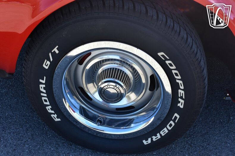 1975 Chevrolet Corvette