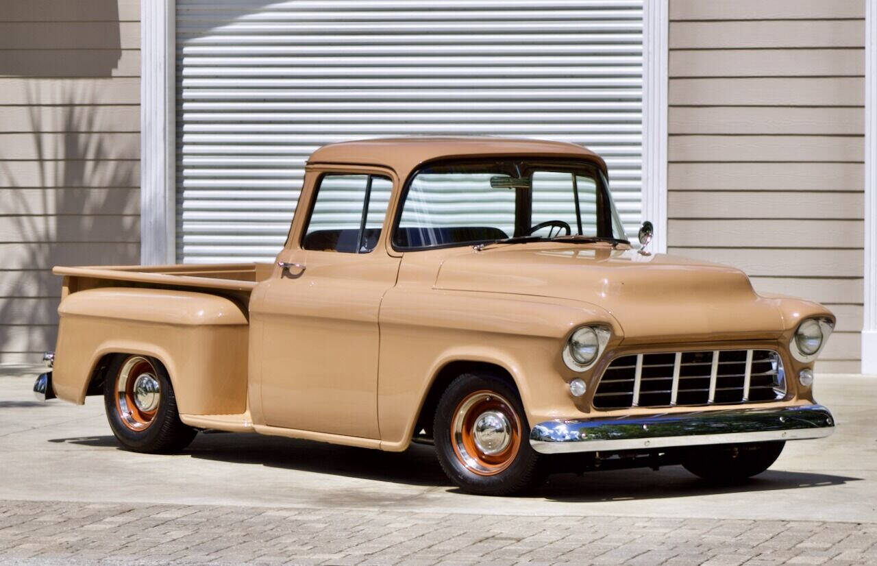 chevy 3100 for sale craigslist