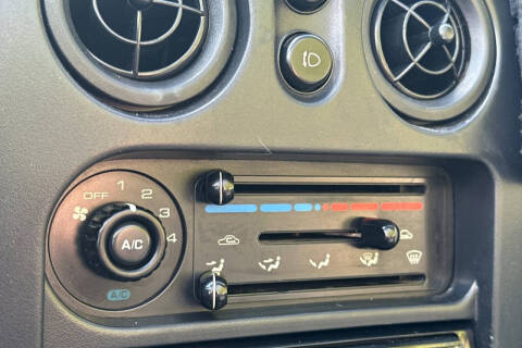 1997 Mazda MX-5 Miata