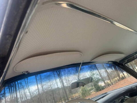 1957 Oldsmobile Super 88