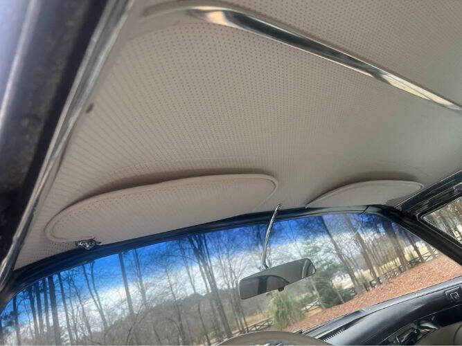 1957 Oldsmobile Super 88