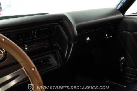 1970 Chevrolet Chevelle