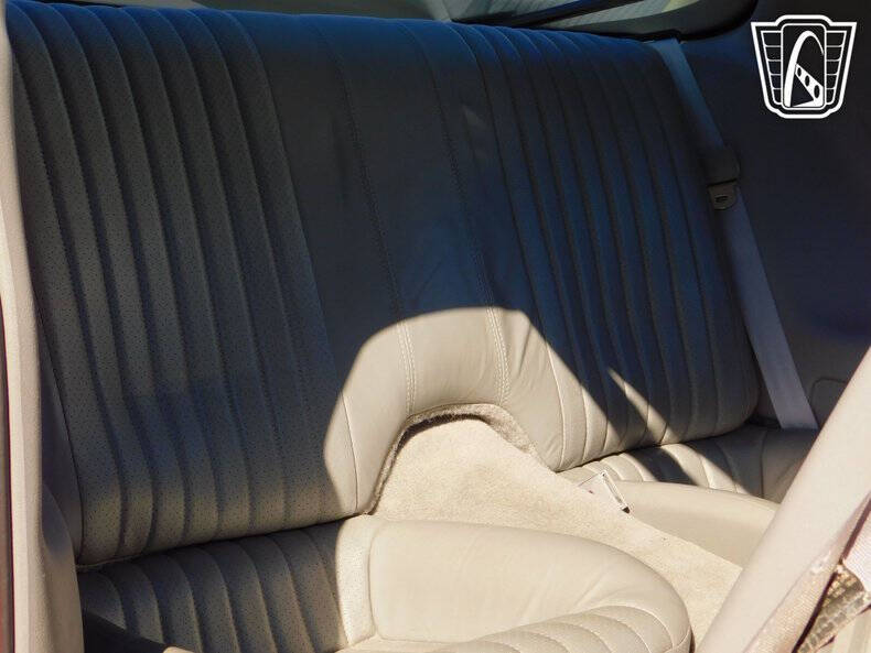 1994 Pontiac Firebird