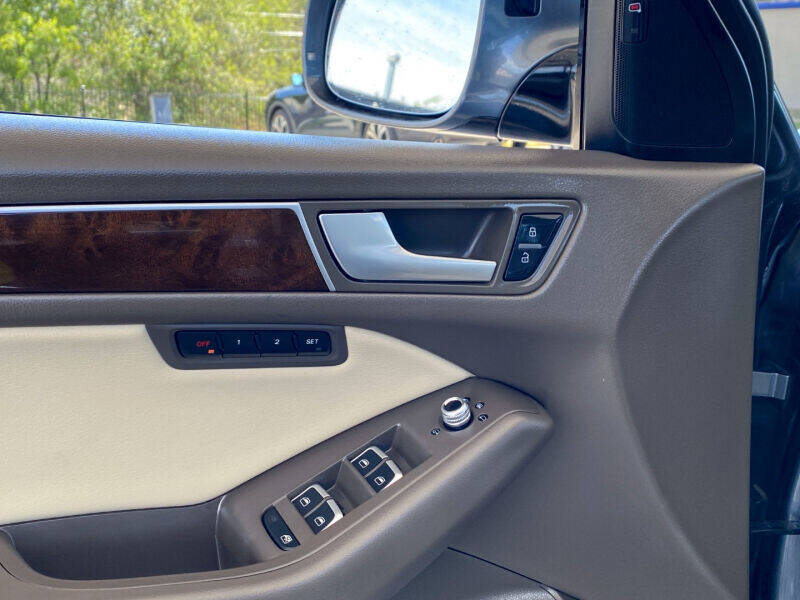 2015 Audi Q5 2.0T quattro Premium Plus