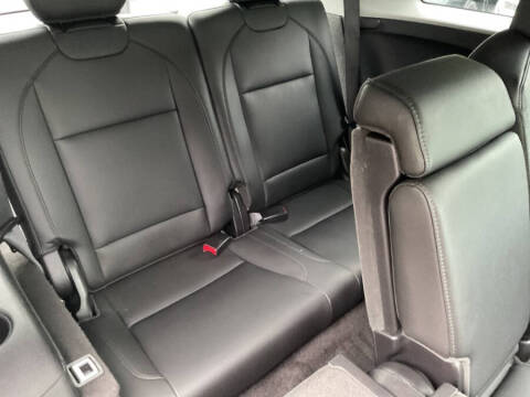 2017 Acura MDX SH-AWD w/Tech