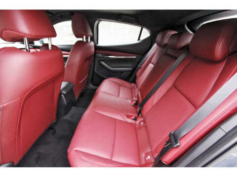 2026 Mazda Mazda3 Hatchback 2.5 S Premium