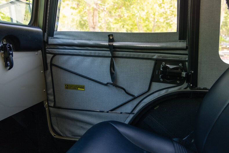 1973 Jeep CJ-5