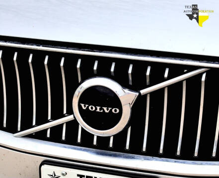 2020 Volvo XC90 T5 Momentum