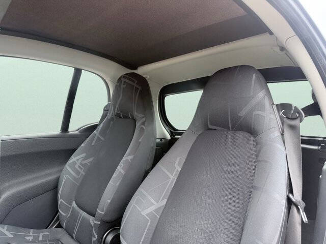 2008 Smart fortwo passion