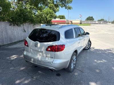 2012 Buick Enclave Premium