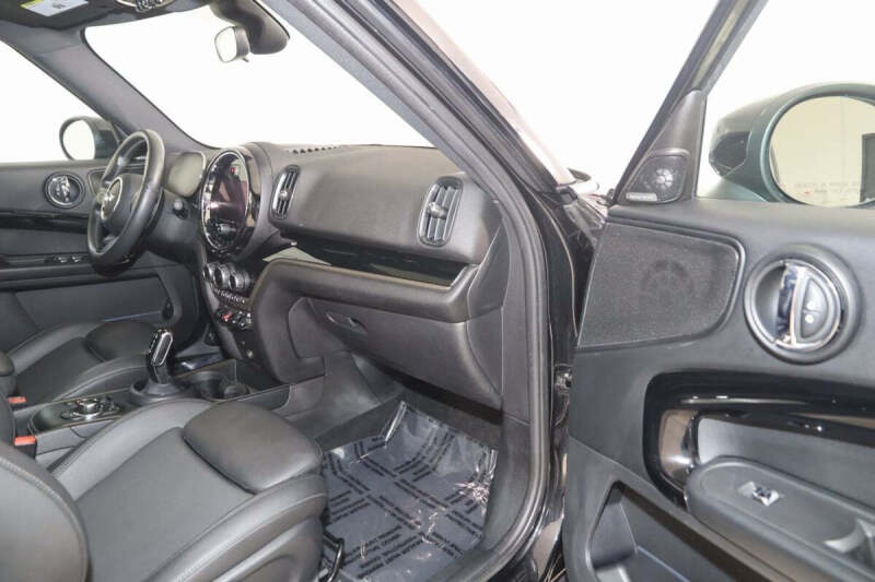 2023 MINI Countryman Cooper S ALL4