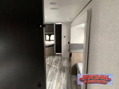 2025 Jayco Jay Flight SLX