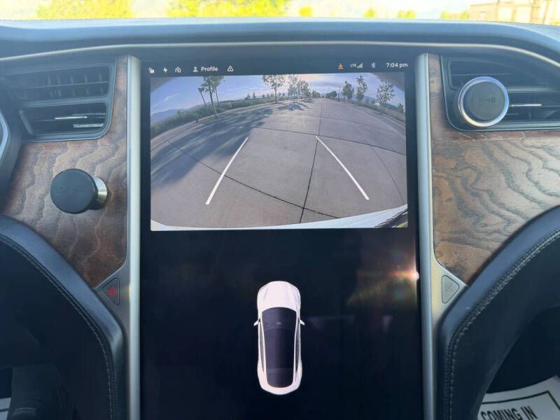 2018 Tesla Model S