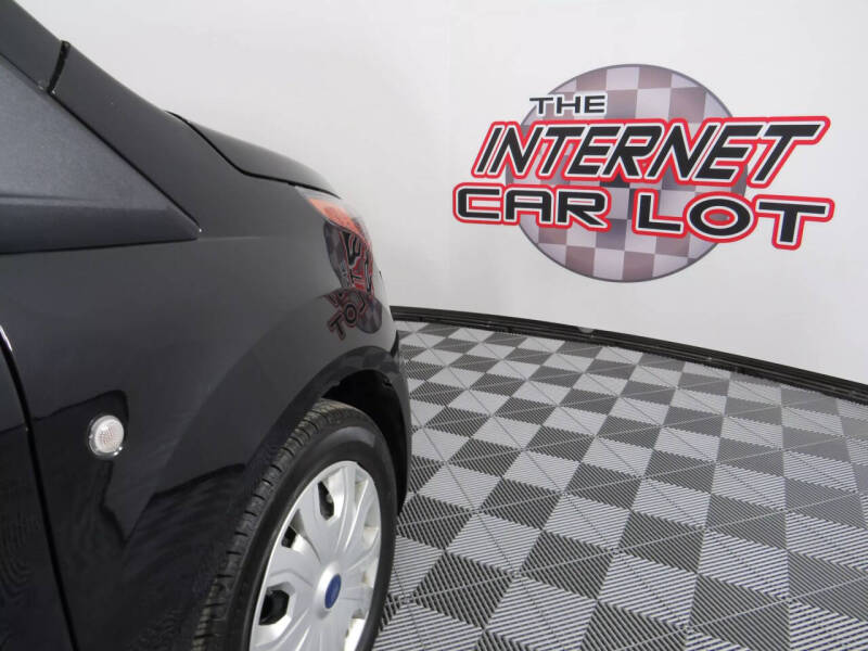 2023 Ford Transit Connect XL