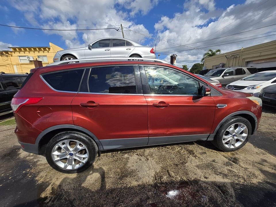 2014 Ford Escape for sale at 911 Auto, LLC. in Hollywood, FL