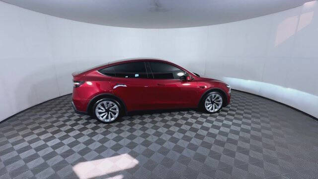 2026 Tesla Model Y Premium