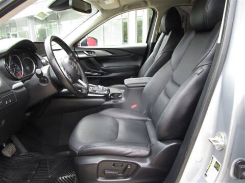 2018 Mazda CX-9 Touring