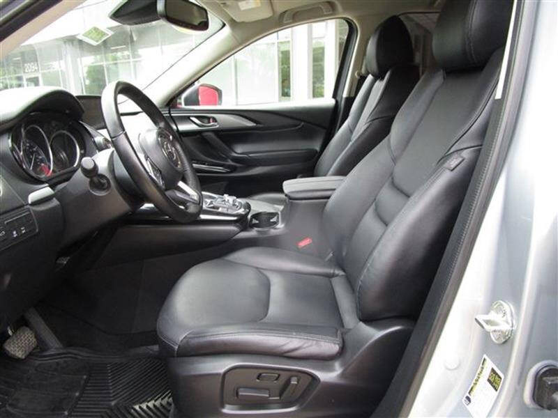 2018 Mazda CX-9 Touring