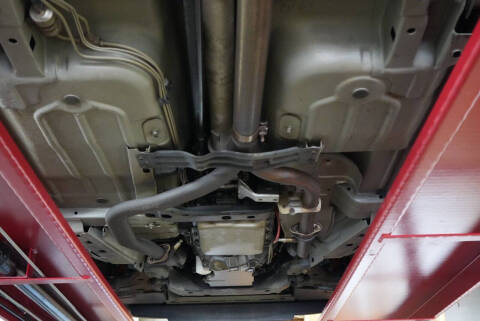 2000 Pontiac Firebird Trans Am