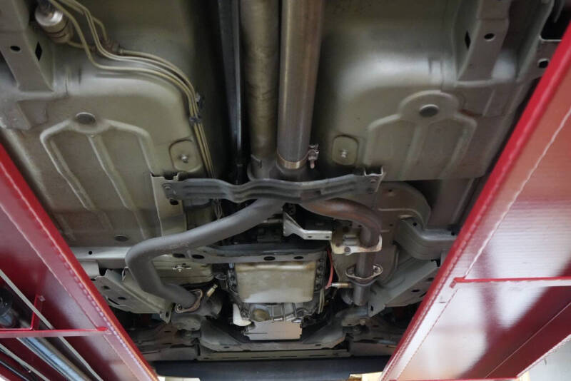 2000 Pontiac Firebird Trans Am