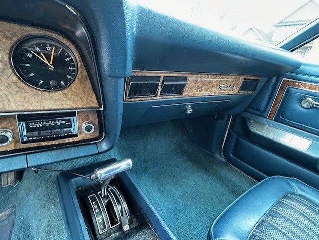 1977 Ford Thunderbird