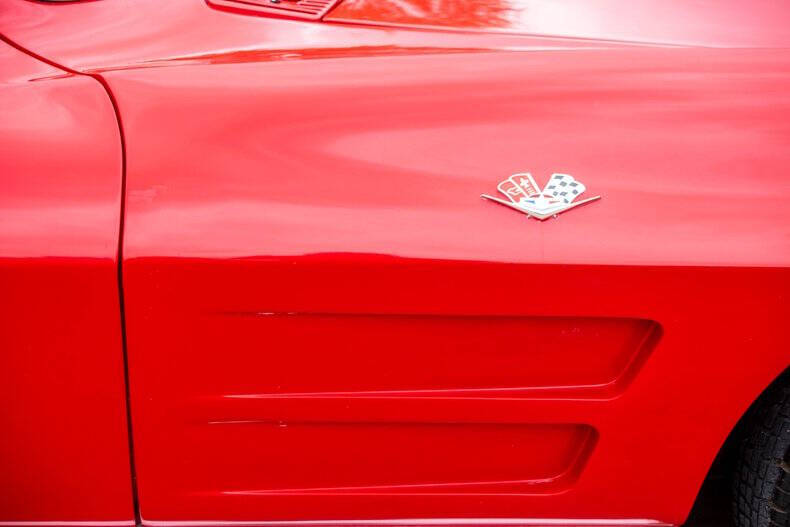 1964 Chevrolet Corvette