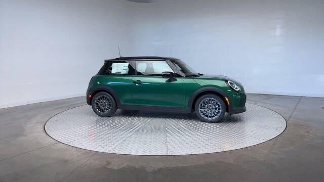 2026 MINI Hardtop 2 Door Cooper S