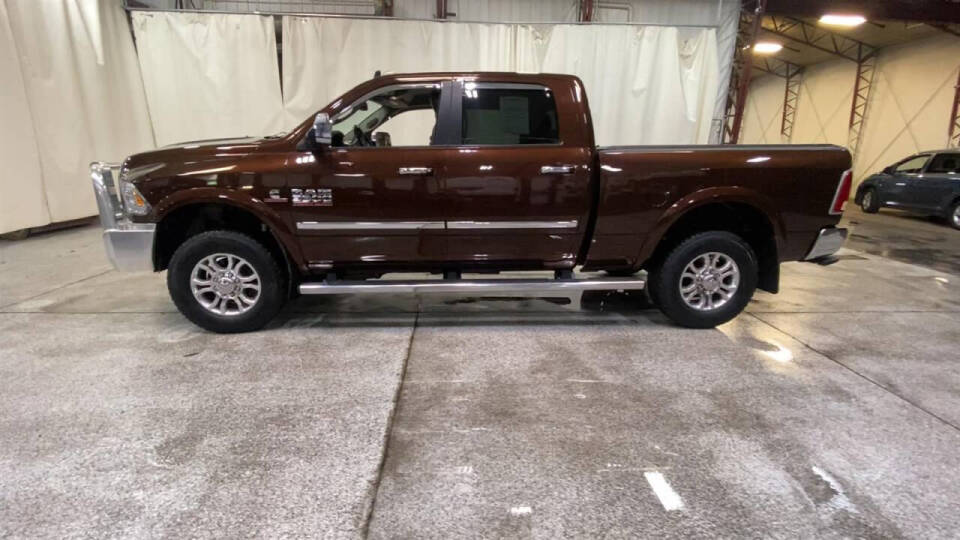 2015 Ram 3500 for sale at Victoria Auto Sales in Victoria, MN