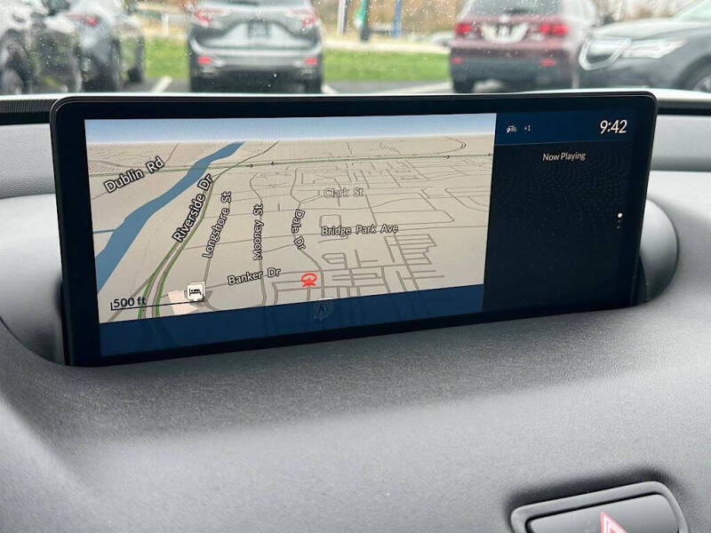 2025 Acura TLX w/Tech