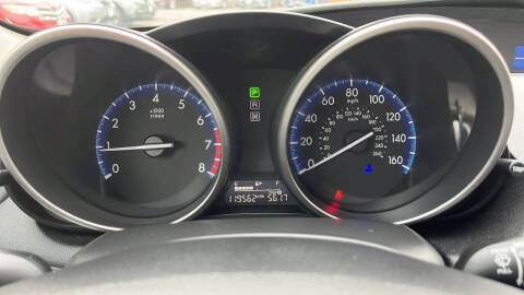 2013 Mazda MAZDA3 i Touring